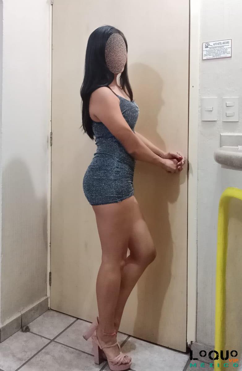 QUIERO QUE ME COJAS DELICIOSO, ESTOY BIEN CALIENTE - 7776024440 | LoQUoVIP