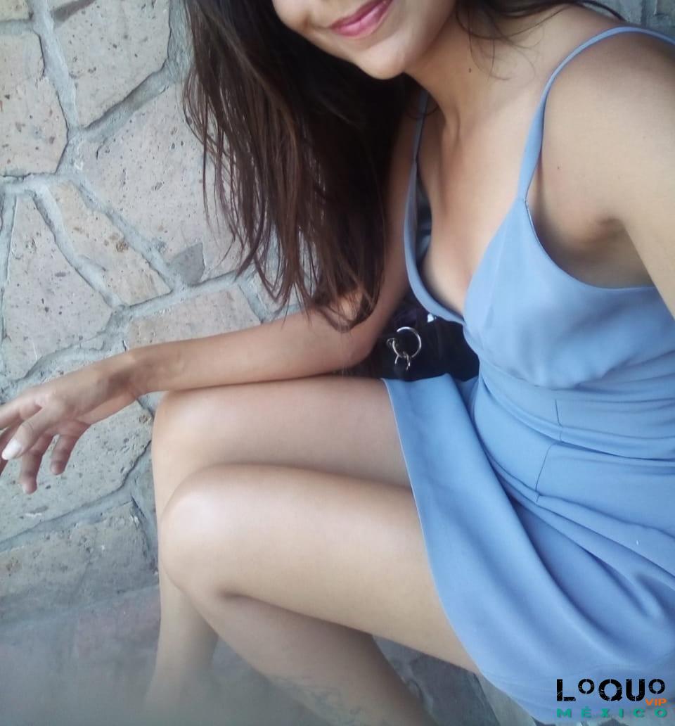 Putas Jalisco: Ven a cogerme super rico mi amor estoy disponible de ya