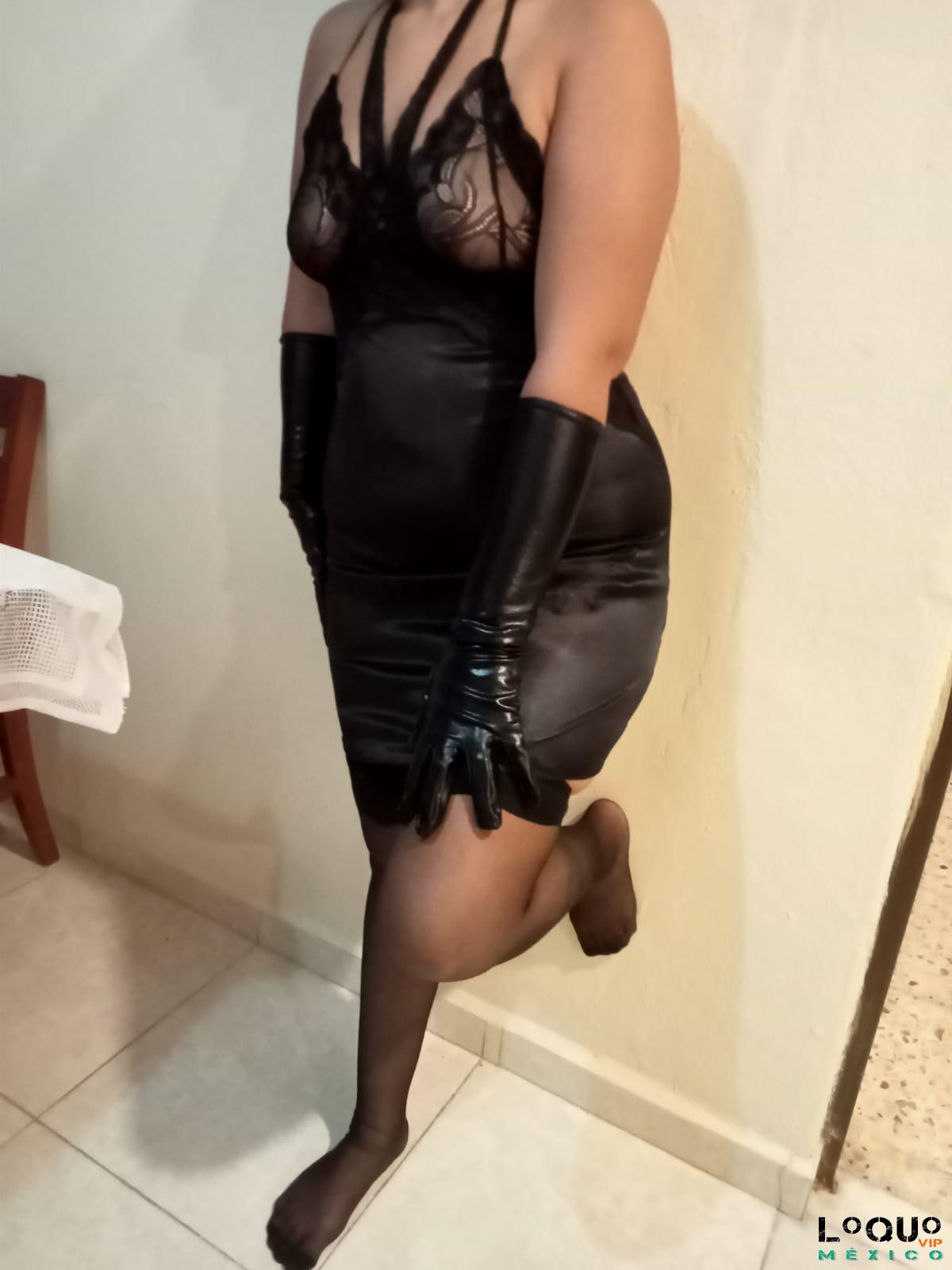 Putas Yucatán: Rica gordibuena quiere complacerte papi ven a conocerme