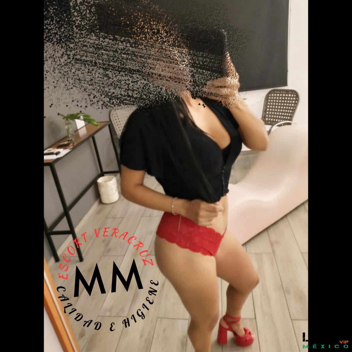 MAFER ESCORT VIP FLAQUITA SEXY, MUY HIGIÉNICA Y COMPLACIENTE - 2291349884 |  LoQUoVIP