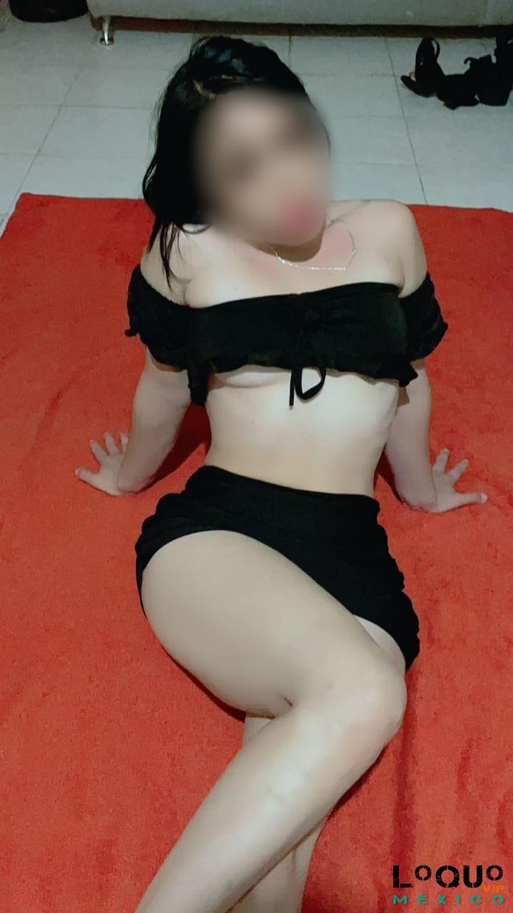 Putas Jalisco: Margoth, Mi cama es demasiado grande sin ti.