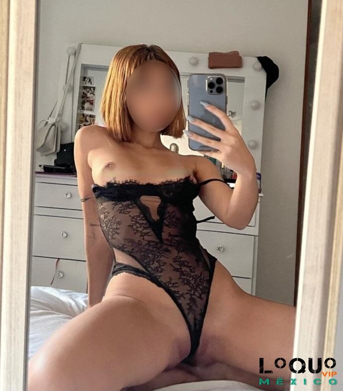 Putas Morelos: DELICIOSA ESCORT VIP, SOY PAOLA, CONÓCEME MI AMOR