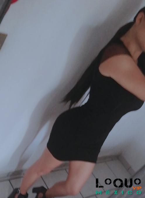 Putas Jalisco: Una mujer muy ardiente y fogosa