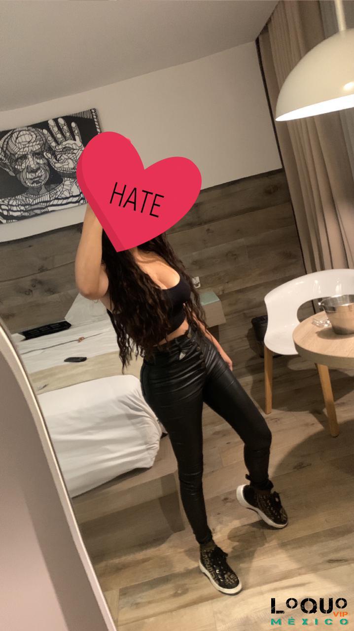 Putas Jalisco: Una mujer muy ardiente y fogosa