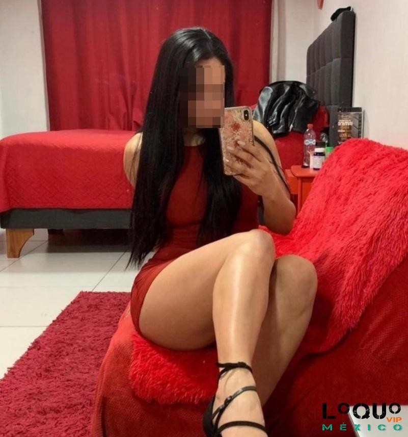 Putas Querétaro: Recibe un masaje sensual. Atrévete a conocerme