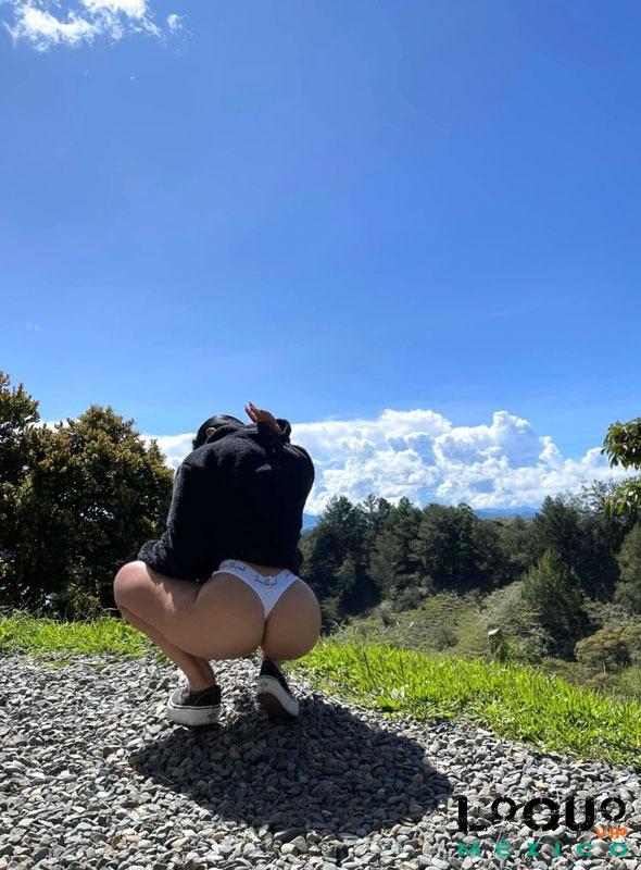 Putas Nuevo León: Tremendo cuerpo y muy sensual para divertirme