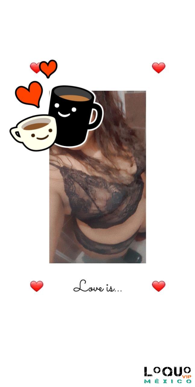 Putas Michoacán: Kenia escorts independiente