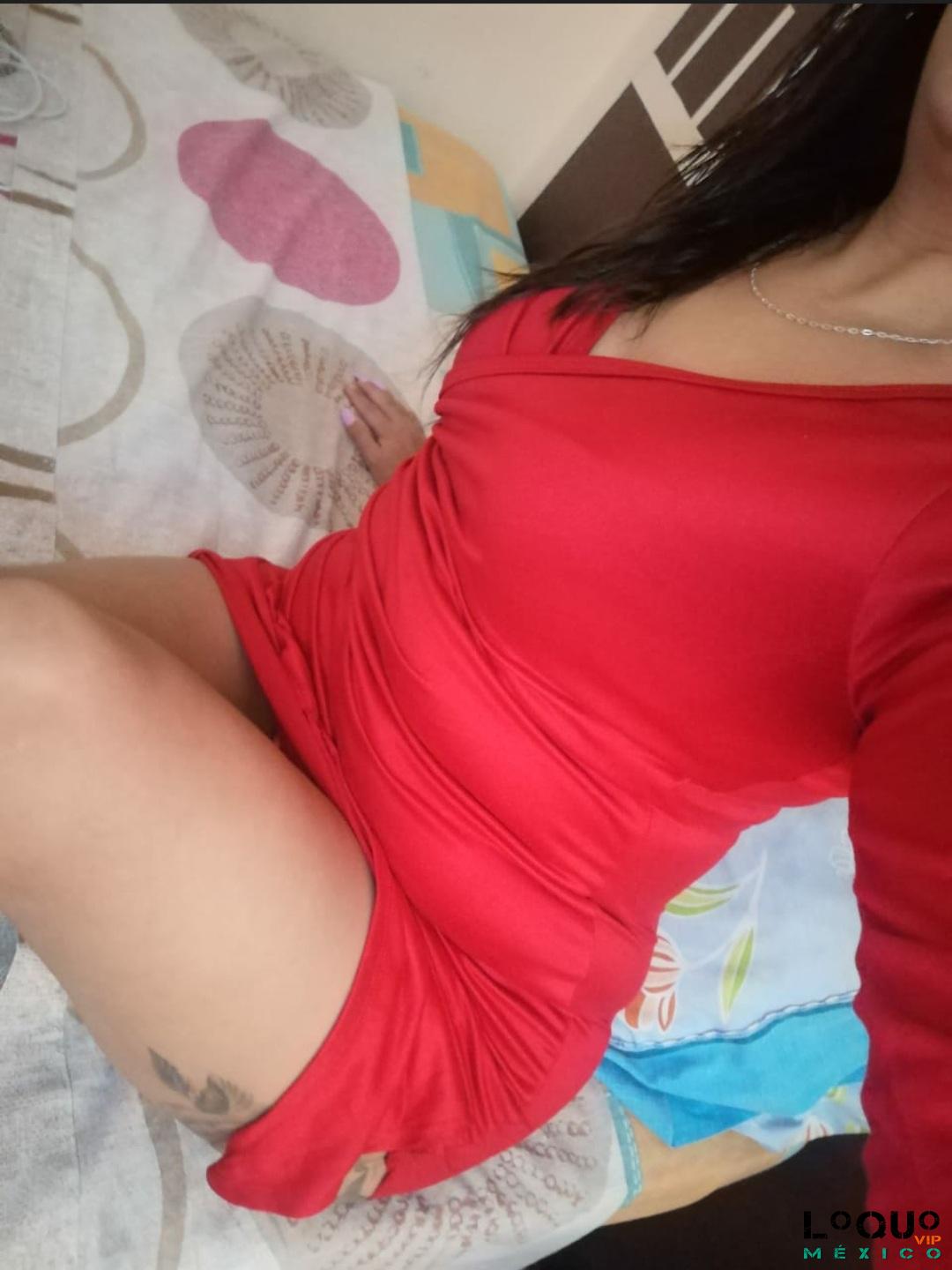 Putas Veracruz: Te la chupo super rico amor