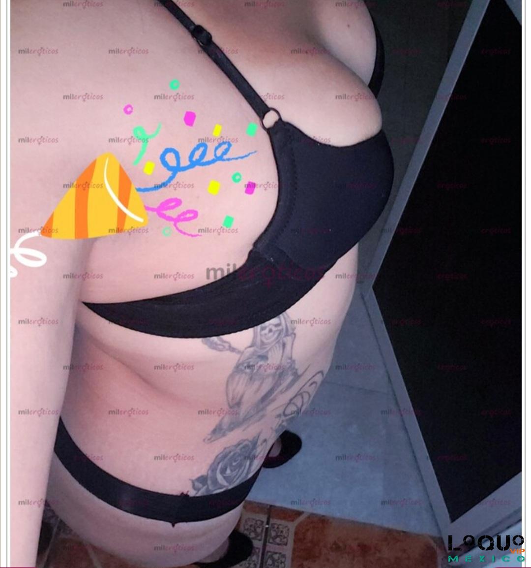 Putas Oaxaca: Te la chupo delicioso amor