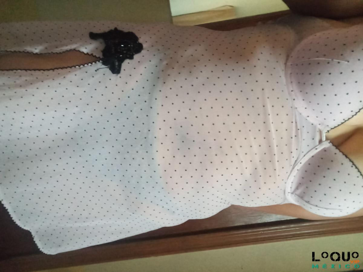 Putas Baja California: Mariana linda con deseos sucios