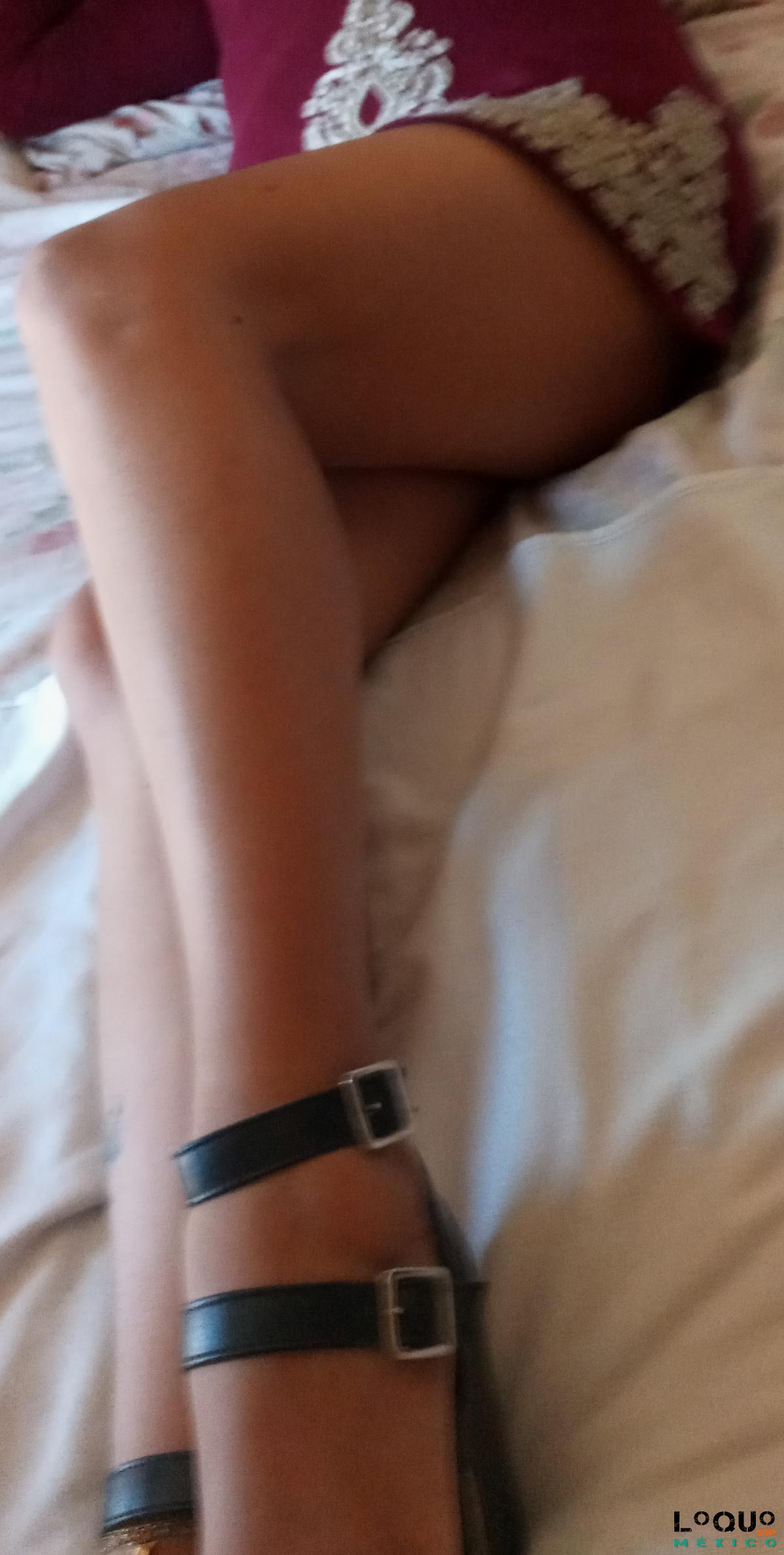 Putas Baja California: Chica Lida disponible todo los días