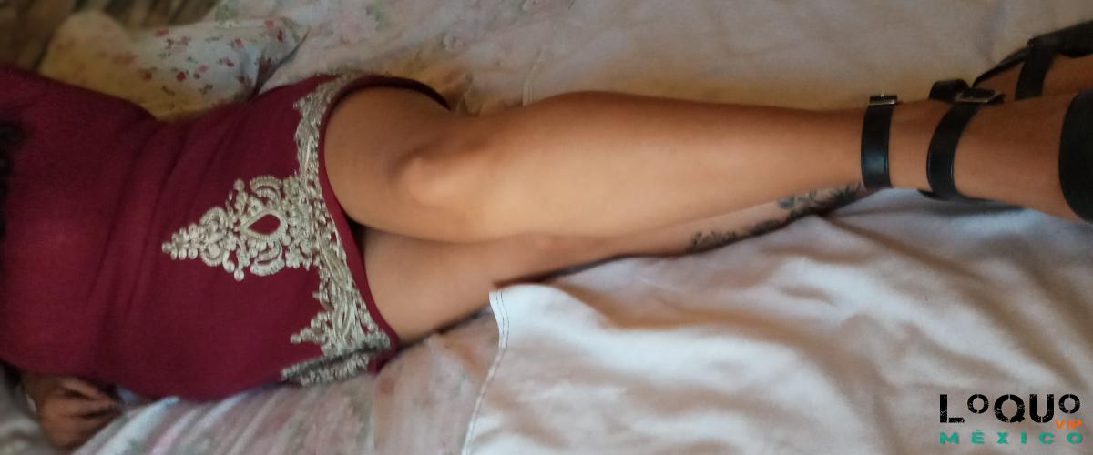 Putas Baja California: Chica Lida disponible todo los días