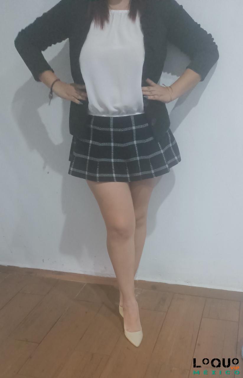 Maestra cachonda soy puta en mis ratos libres y tengo lugar - 4434506435 |  LoQUoVIP