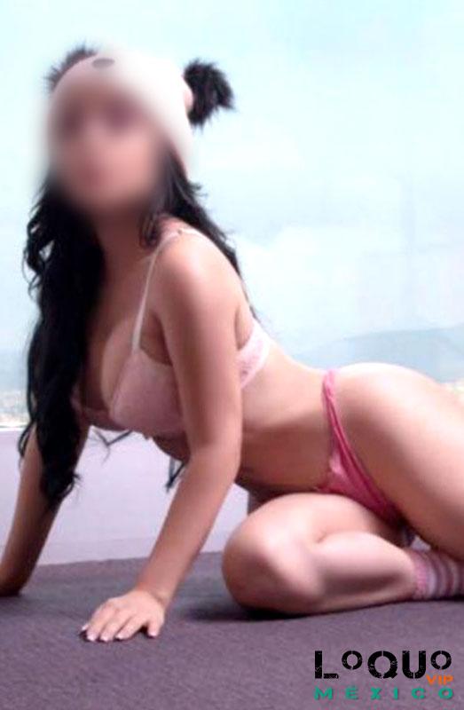 Putas Jalisco: Reny, vamos a pasarla bien tu y yo en la cama