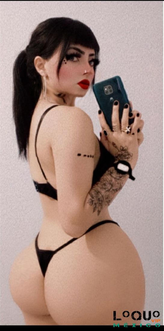 Putas Nuevo León: CHICA DELGADITA DE 22 AÑOS EN ESPERA DE TU CITA