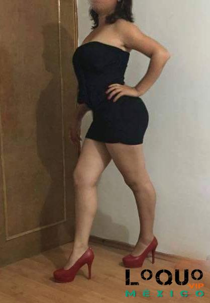 Putas Veracruz: ***BETTY BOOP***