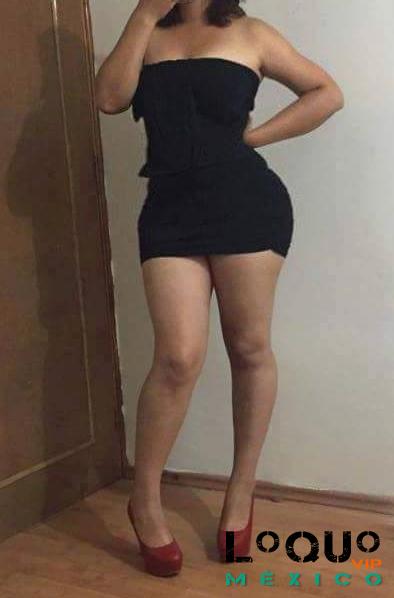 Putas Veracruz: ***BETTY BOOP***