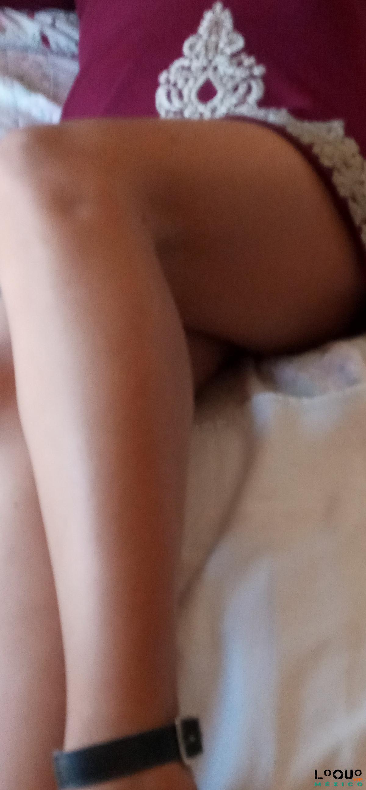 Putas Baja California: Soy Mariana ven y la pasaras rico