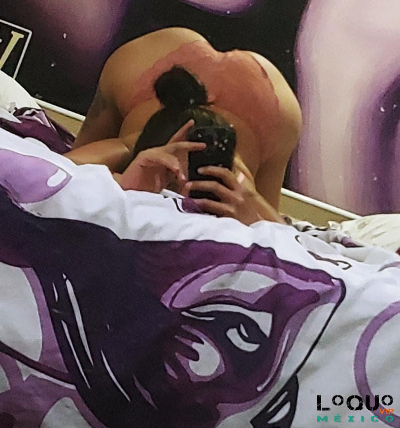 Putas Jalisco: Isabel una morena ardiente, te tratara de super lujo