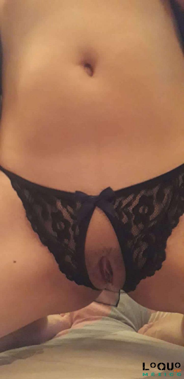 Putas Puebla: Fernanda este es el último día del año pásatela junto a mi por un momento