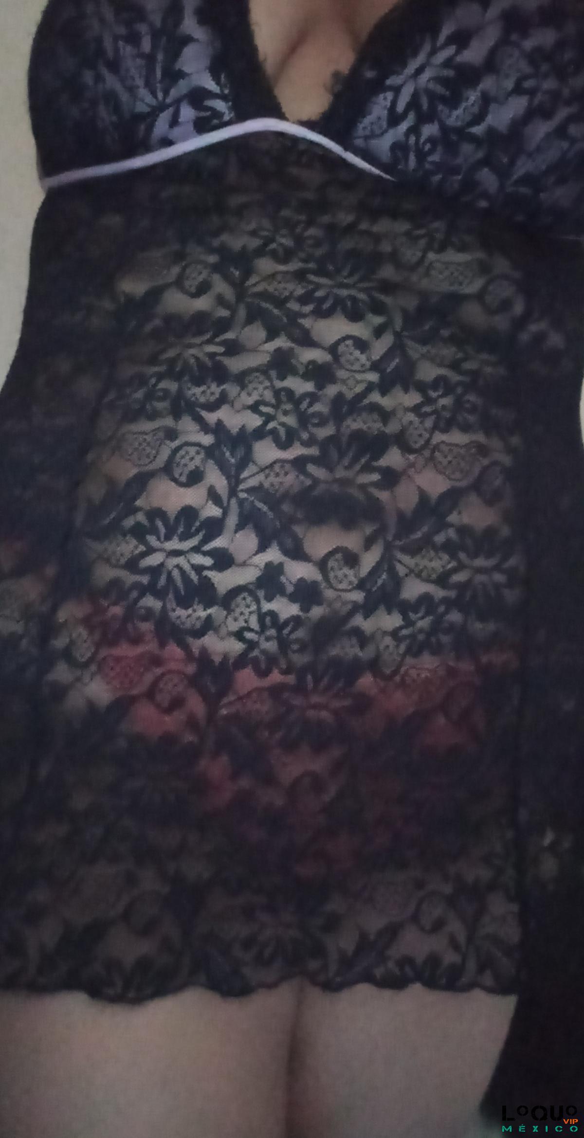 Putas Baja California: Mariana tengo 26 años