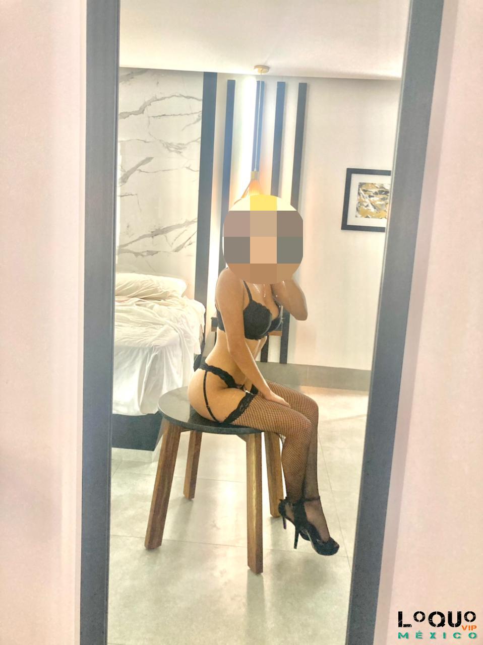 Putas Jalisco: Valencia nomas hoy activa, agenda de ya