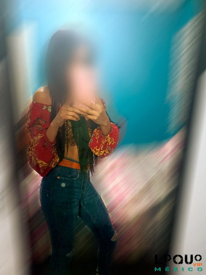 Putas Nuevo León: Quien busca JOVEN con TALLA CERO y con unas CURVAS