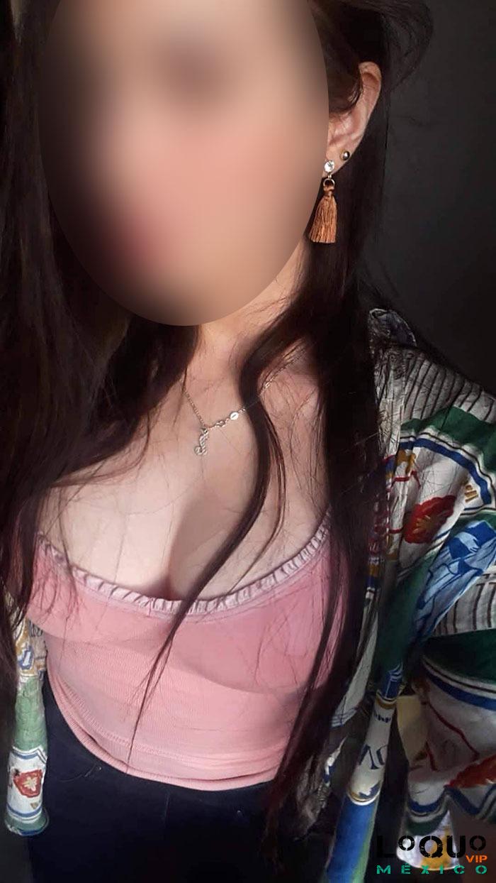Putas Coahuila: Jessica – Joven Petite