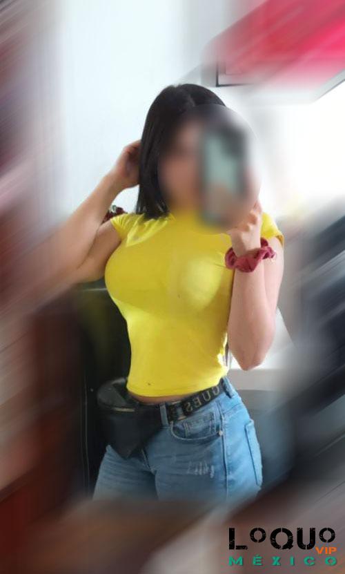 Putas Coahuila: Jessica – Joven Petite
