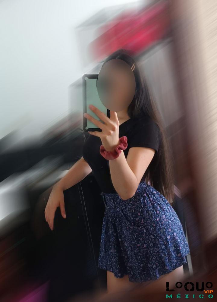 Putas Coahuila: Jessica – Joven Petite