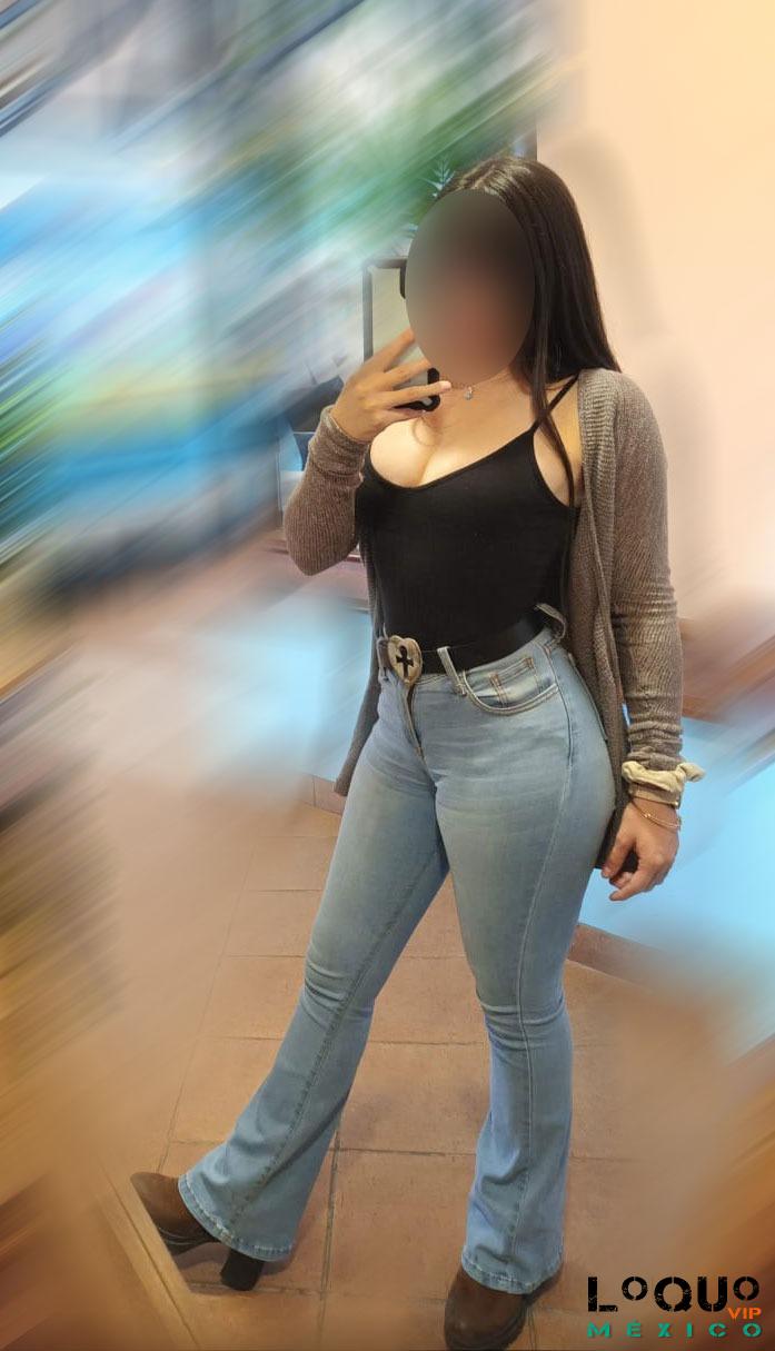 Putas Coahuila: Jessica – Joven Petite