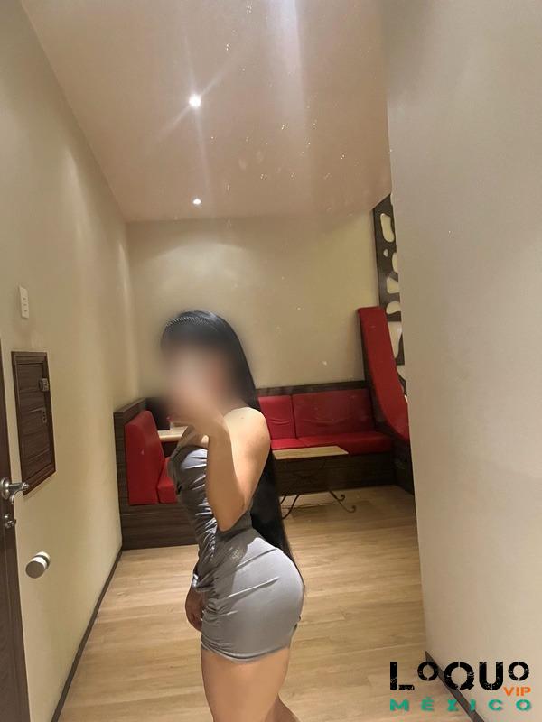 Putas Nuevo León: Soy una joven muy ATREVIDA y con un TRASERO ENORME