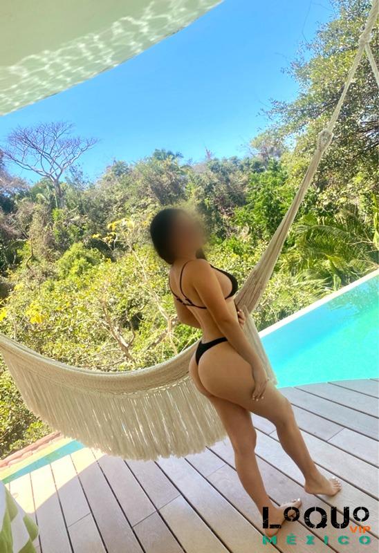 Putas Nuevo León: Soy Yazmin universitaria para clientes exigentes