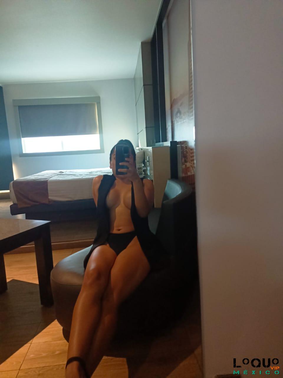 Putas Jalisco: Nicol una mujer madura de 26 años de lo mas top