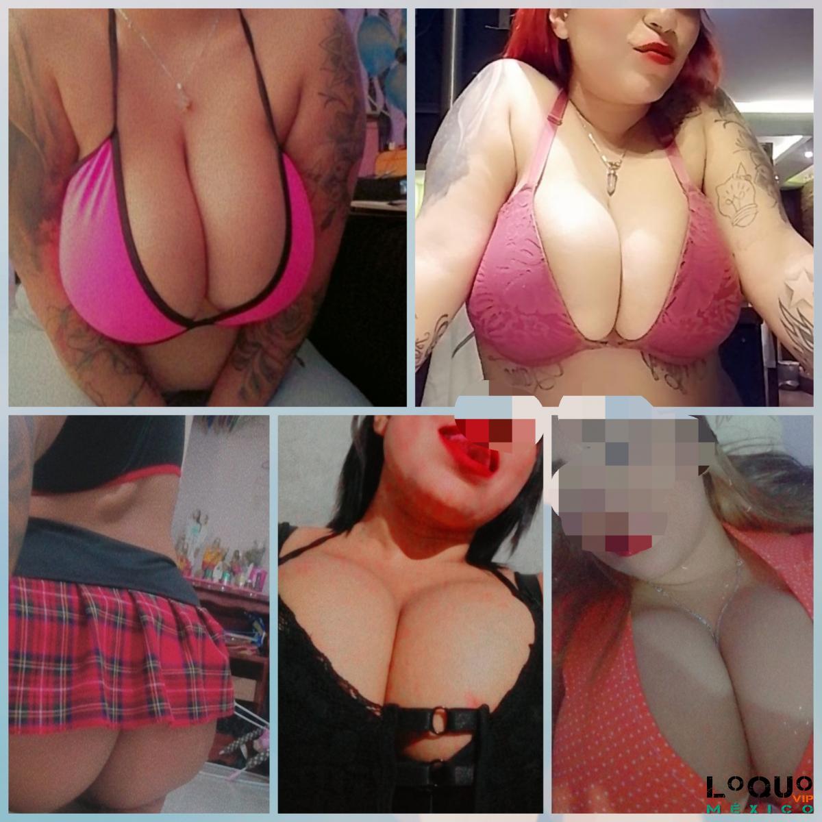 Daniela escort vip tengo unas tetas riquísimas y muy grandes soy curby -  3461115436 | LoQUoVIP