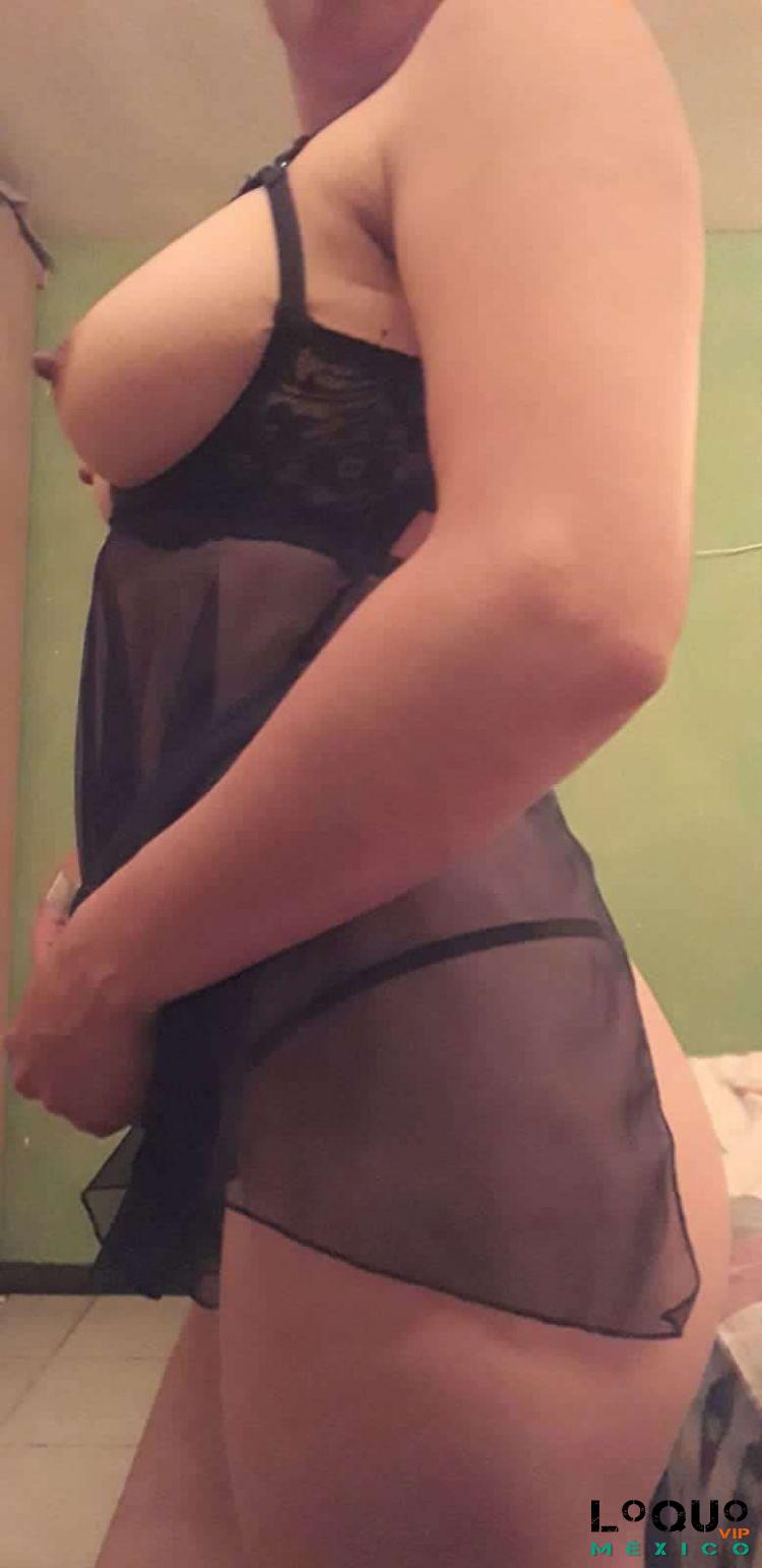 Putas Puebla: Fernanda me gusta que al momento de que estés junto a mi me des bien rico