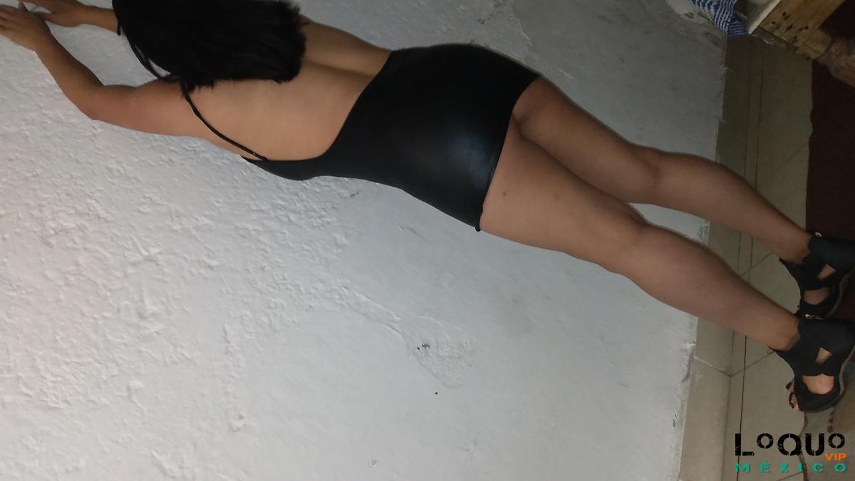 Putas Michoacán: Ven a mi depa y dame verga lechosa estoy serca del centro amor