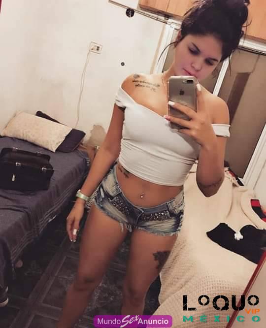 Putas Guanajuato: Hola papazote