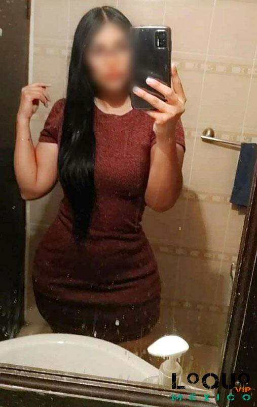 Putas Coahuila: Hola soy mariana Hermosa chica escort en saltillo