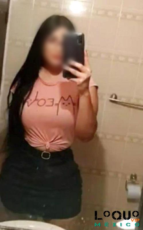 Putas Coahuila: Hola soy mariana Hermosa chica escort en saltillo