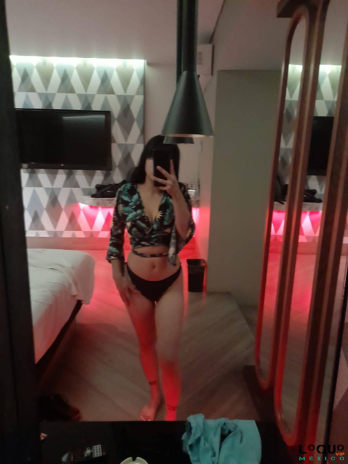 Putas Jalisco: Any de 18 años, petite y de la mas top de todo gdl