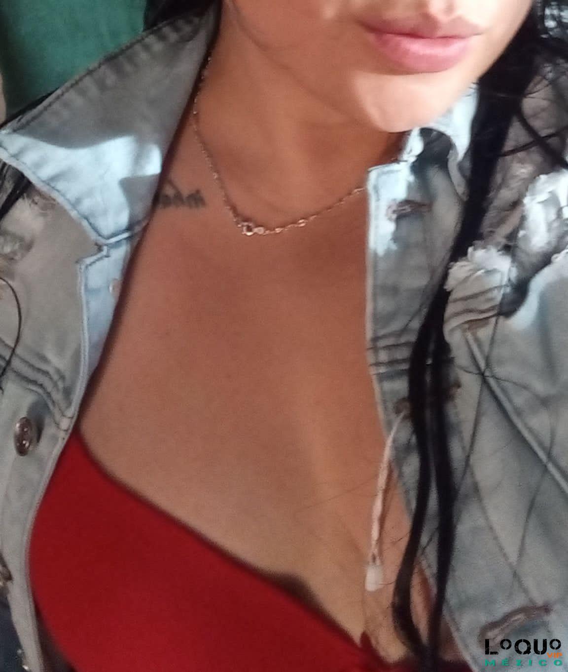 Putas México: Rica y super cachonda para ti en Toluca amor súper caliente