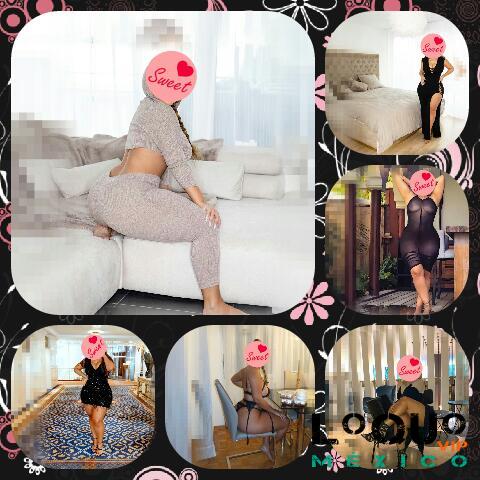 Putas Michoacán: HEATHER UNA GORDIBUENA NALGONA .SOLO MORELIA