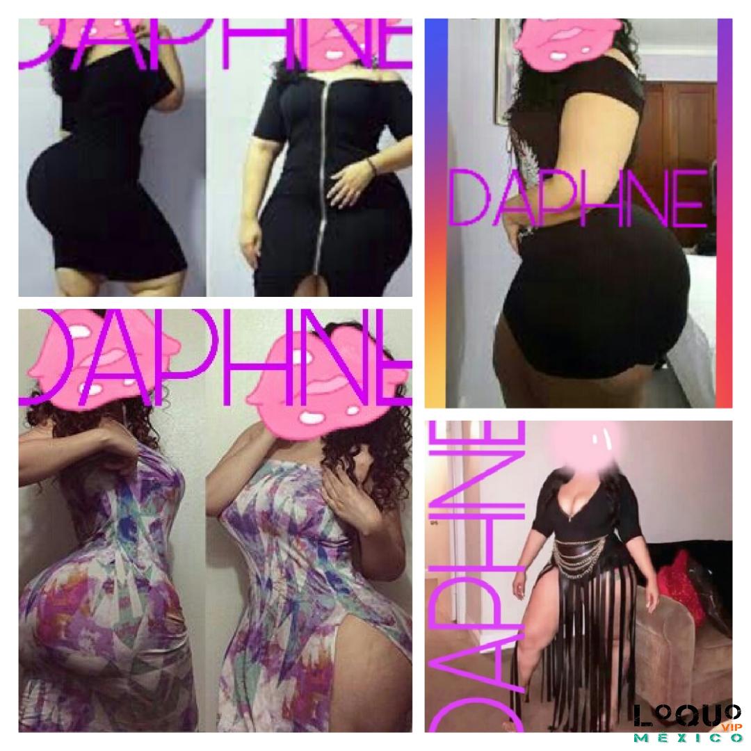 Putas Michoacán: DAPHNE CON UN TREMENDO  CULO DELICIOSO SOLO MORELIA