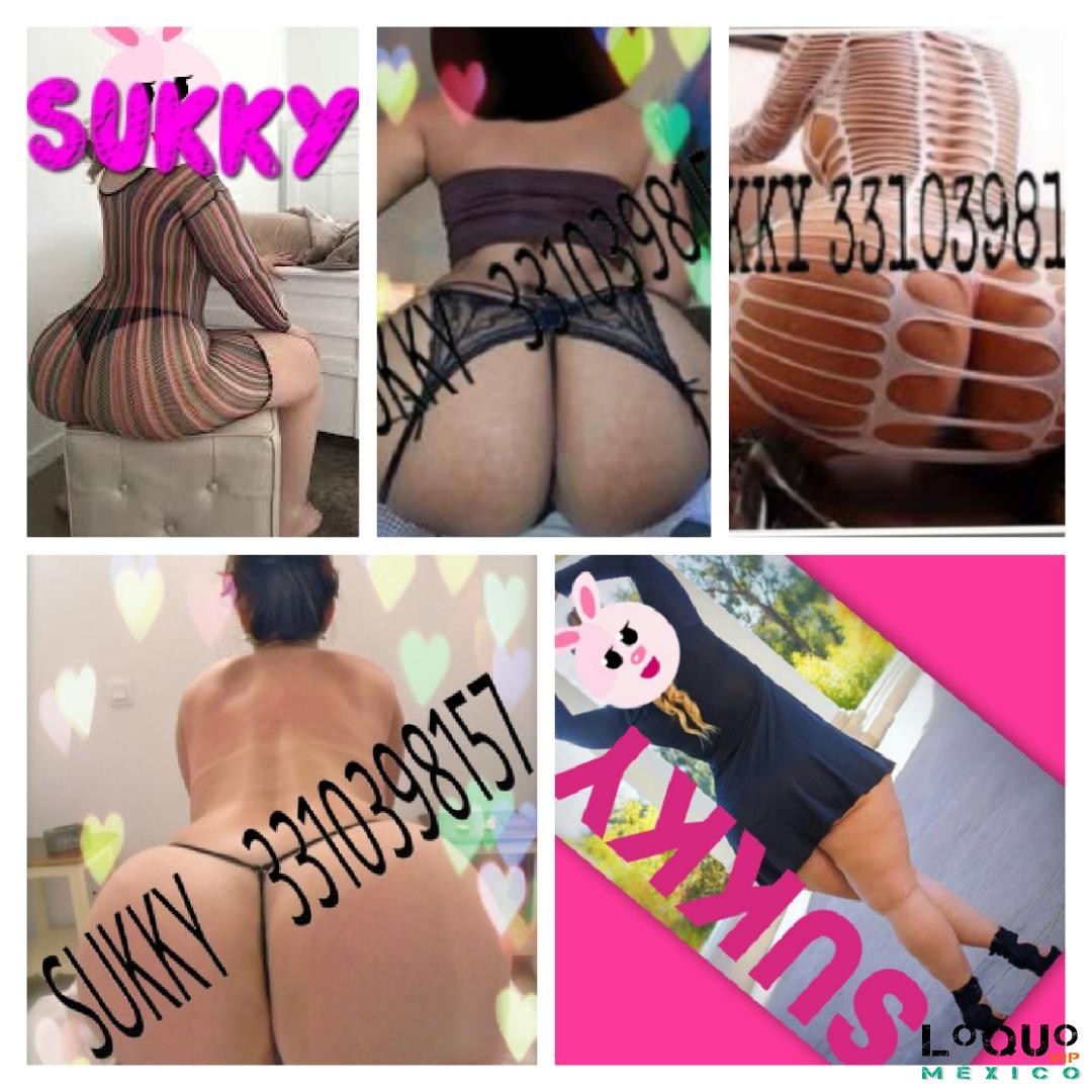Putas Michoacán: SUKKY PONME COMO MAS SETE ANTOJE  O GUSTE .MORELIA