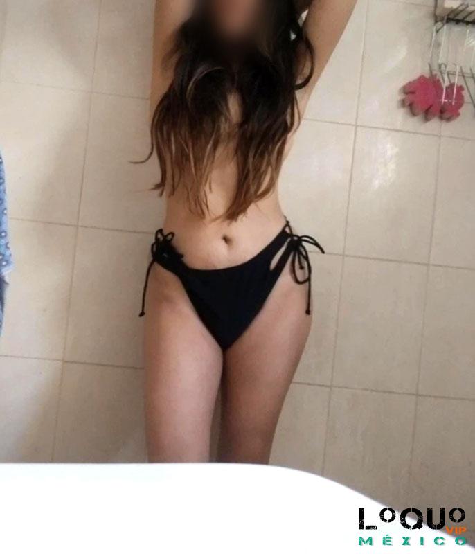 Putas Jalisco: Xiomara, soy una teen espectacular