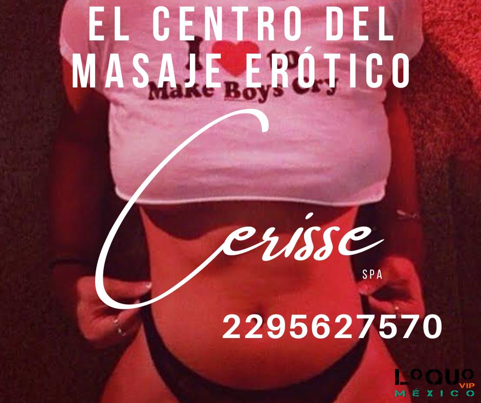 Putas Veracruz: Vive la Experiencia VIP de Cerisse