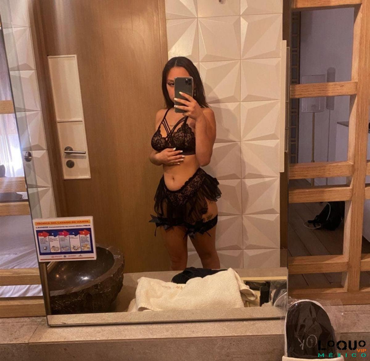 Putas Jalisco: Soy tu mejor opción no te vas a arrepentir