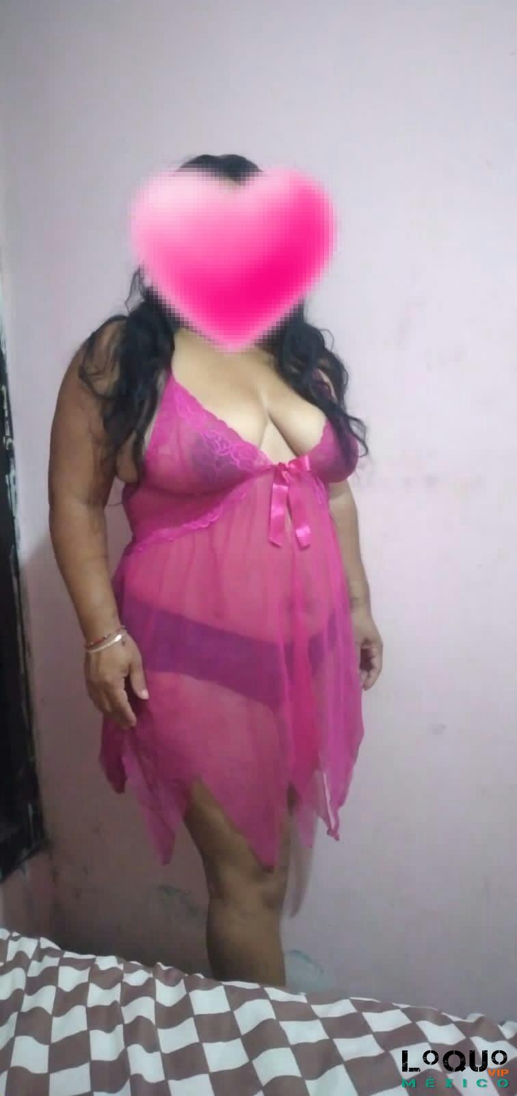 Putas Veracruz: 300 sra cuarentona muy conservada nalgona de tetas grandes