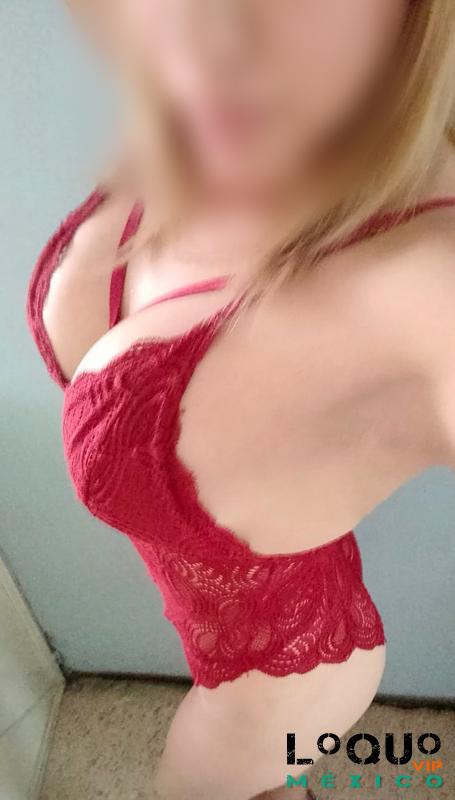 Putas Jalisco: Karen, tentasión en cada curva